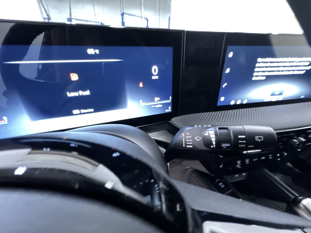 new 2026 Nissan Kicks car, priced at $32,132