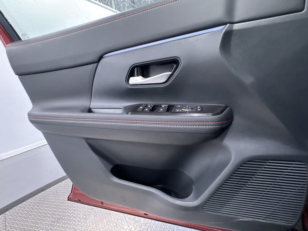 new 2026 Nissan Kicks car, priced at $32,132