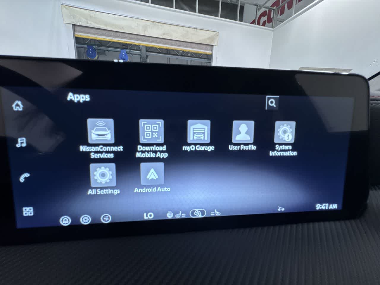 new 2026 Nissan Kicks car, priced at $32,132