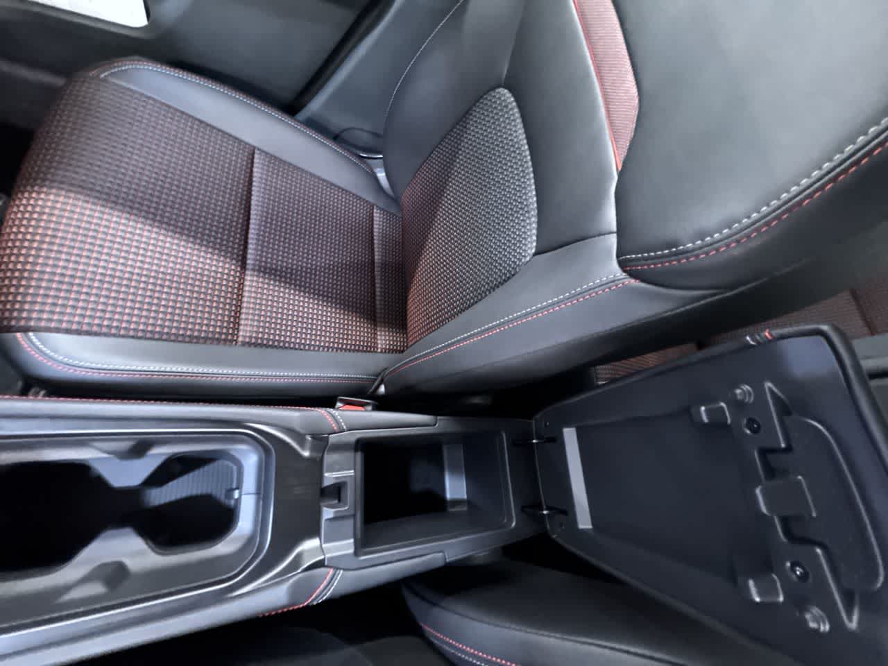 new 2026 Nissan Kicks car, priced at $32,132