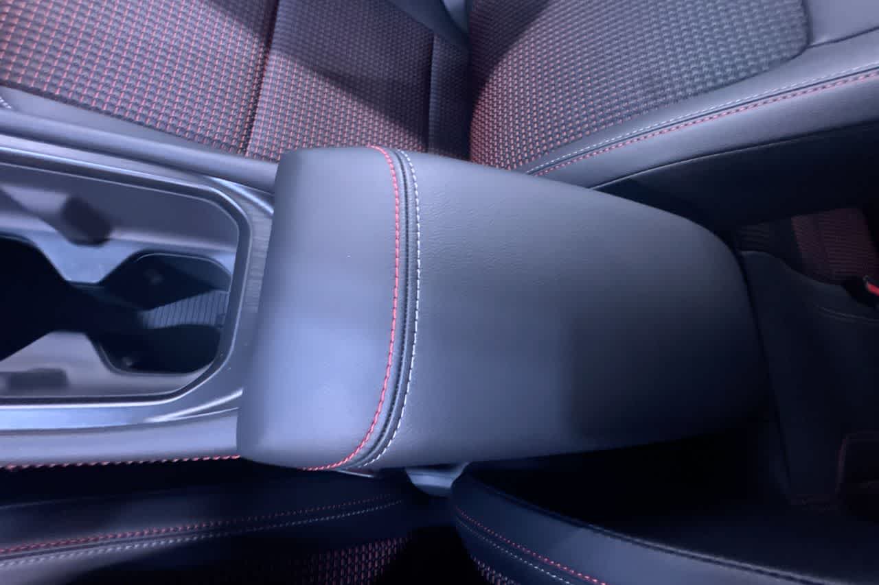 new 2026 Nissan Kicks car, priced at $33,410