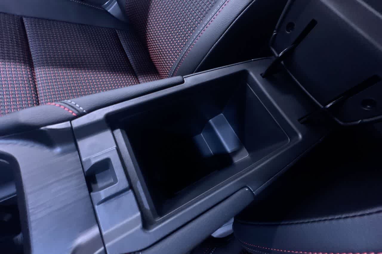 new 2026 Nissan Kicks car, priced at $33,410