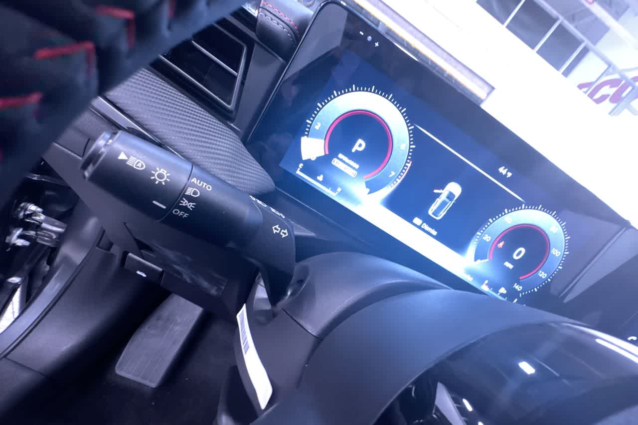 new 2026 Nissan Kicks car, priced at $33,410