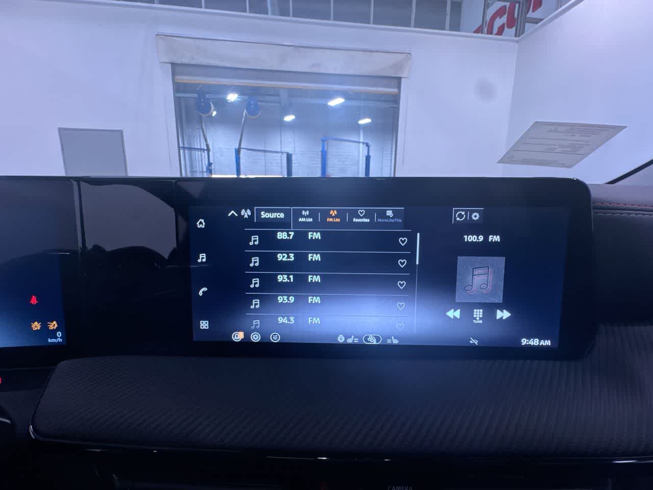 new 2026 Nissan Kicks car, priced at $33,620