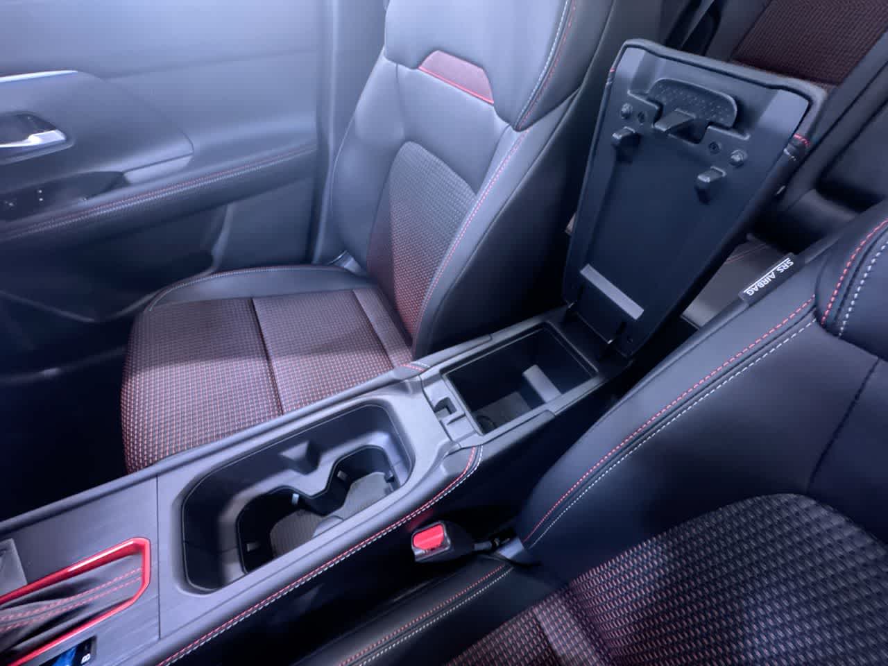 new 2026 Nissan Kicks car, priced at $33,620