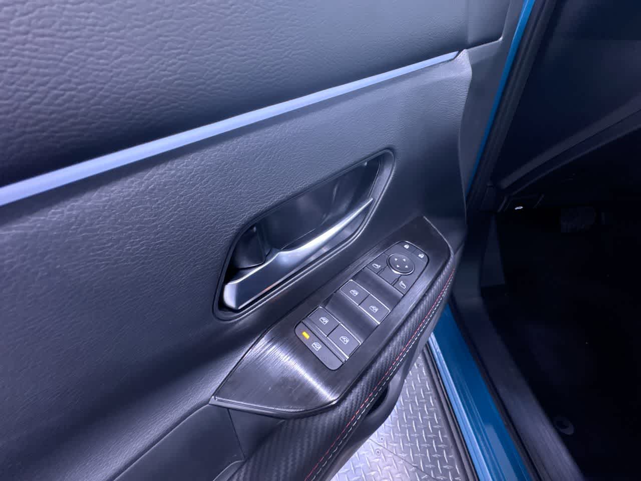 new 2026 Nissan Kicks car, priced at $33,620