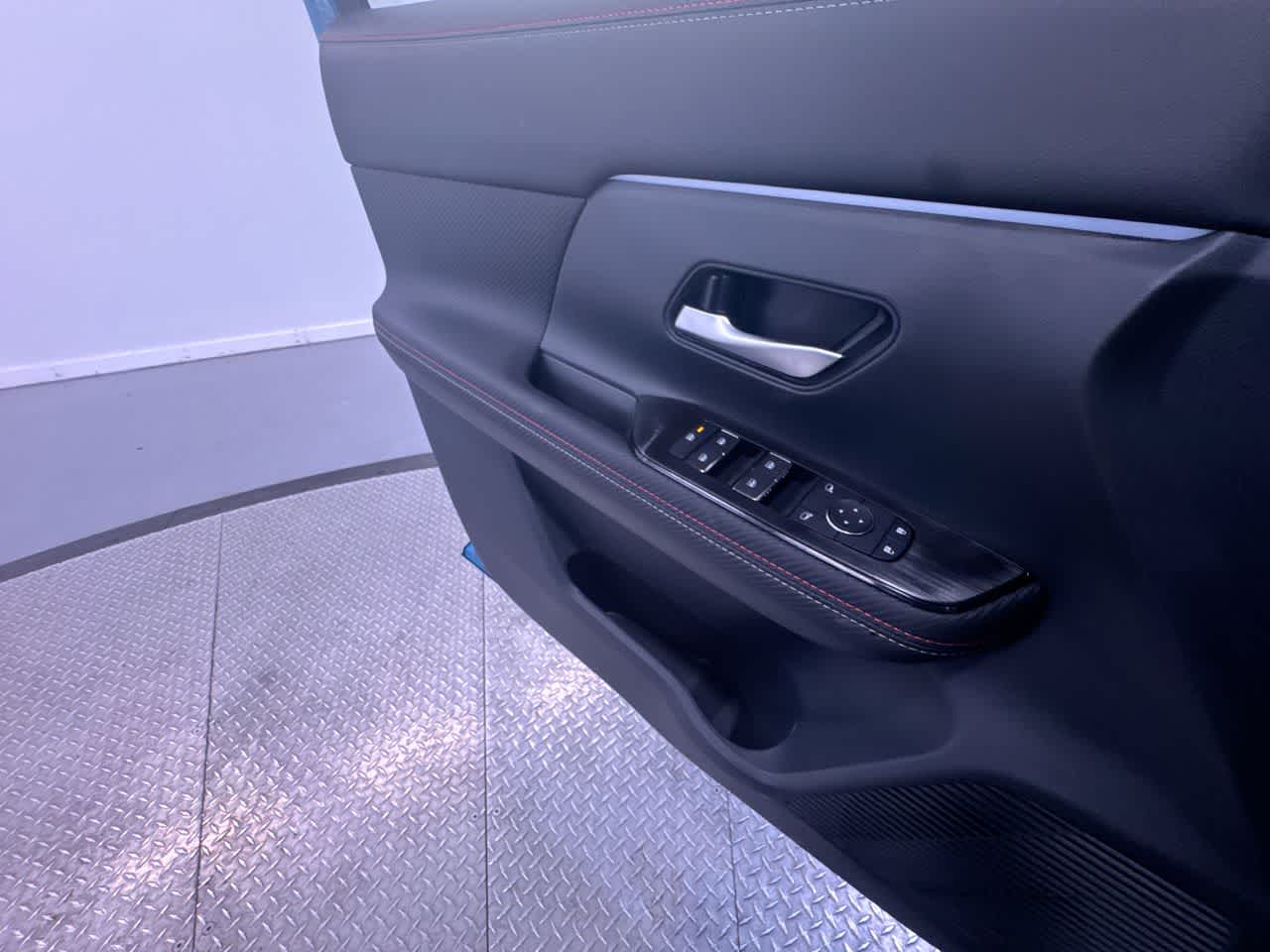new 2026 Nissan Kicks car, priced at $33,620