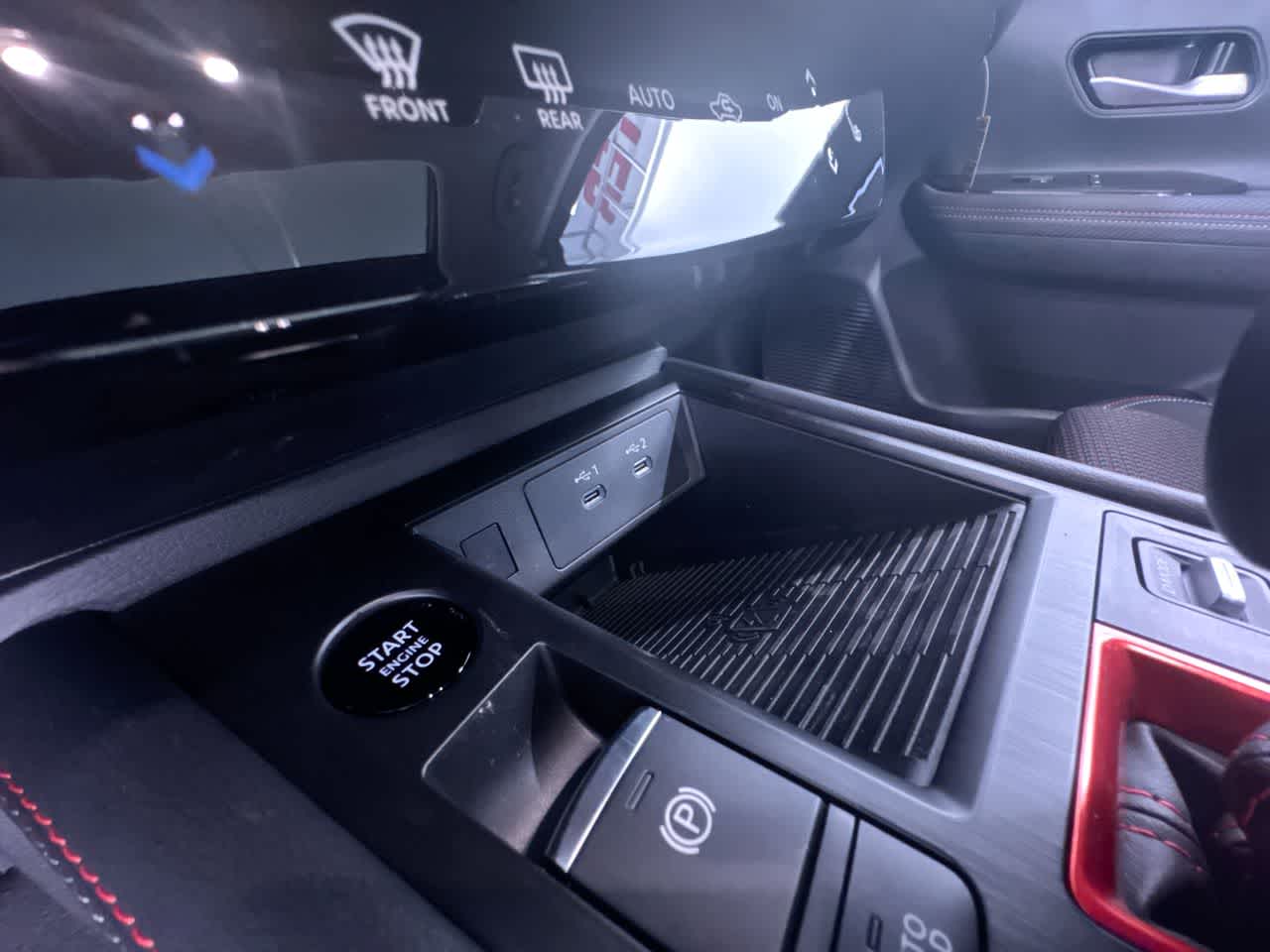 new 2026 Nissan Kicks car, priced at $33,620