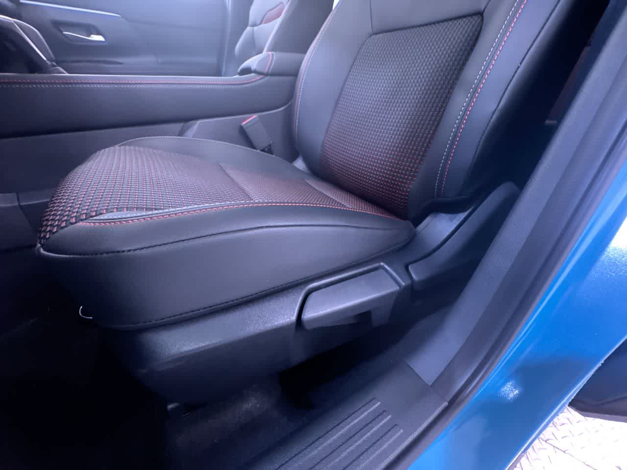 new 2026 Nissan Kicks car, priced at $33,620