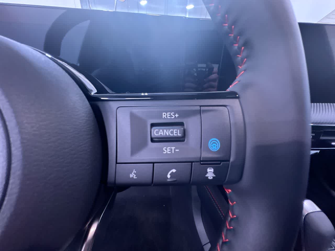 new 2026 Nissan Kicks car, priced at $33,620