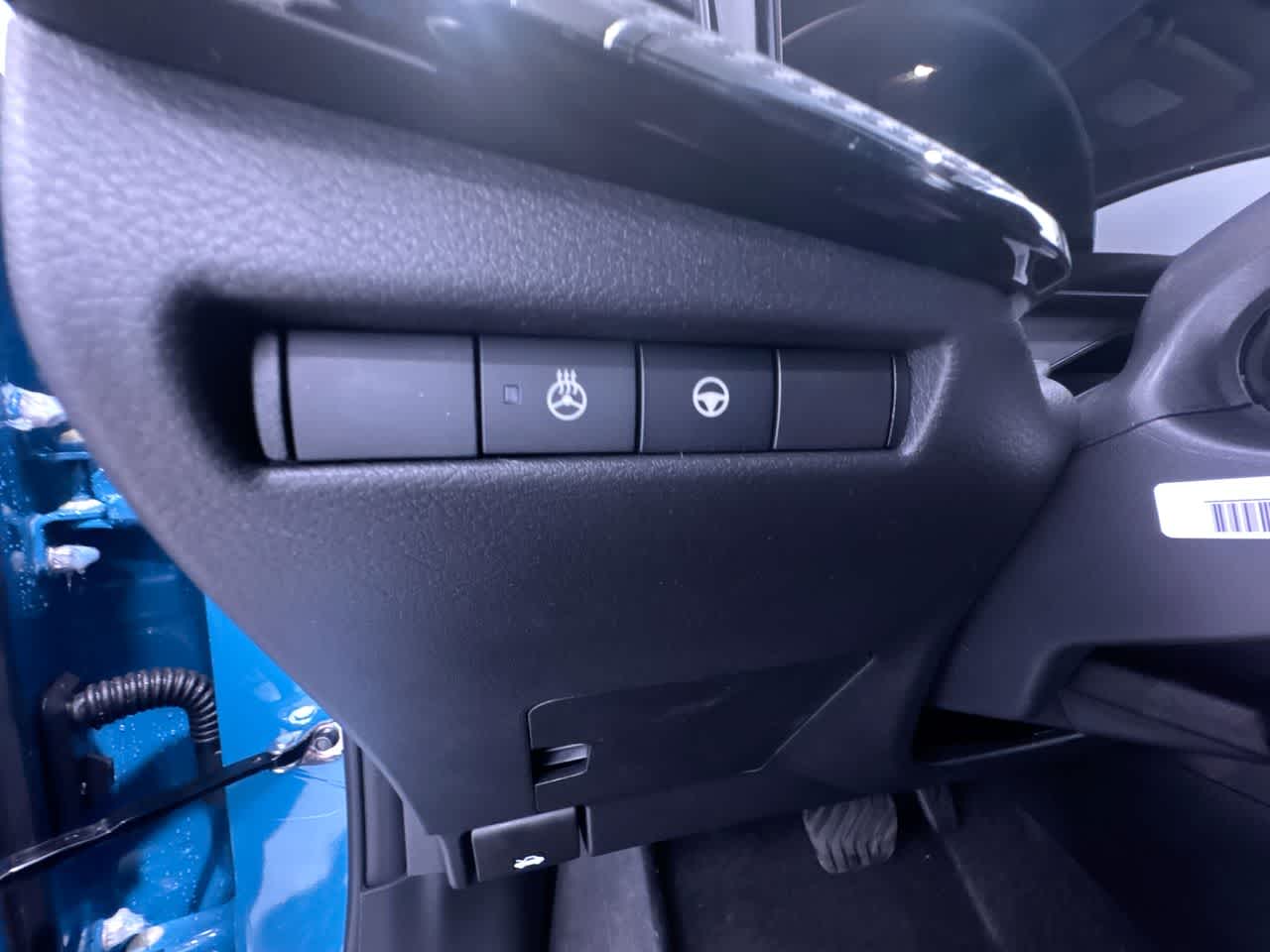 new 2026 Nissan Kicks car, priced at $33,620
