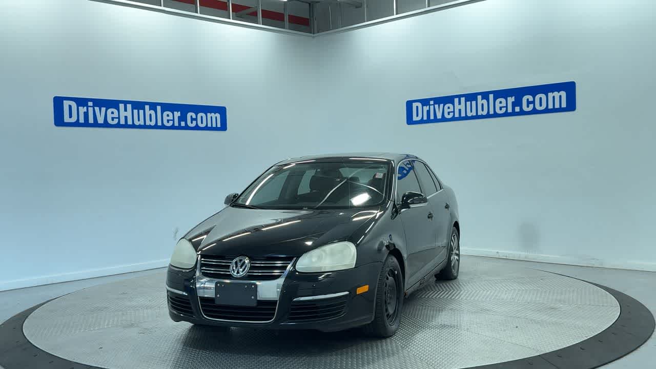 used 2006 Volkswagen Jetta car, priced at $6,248