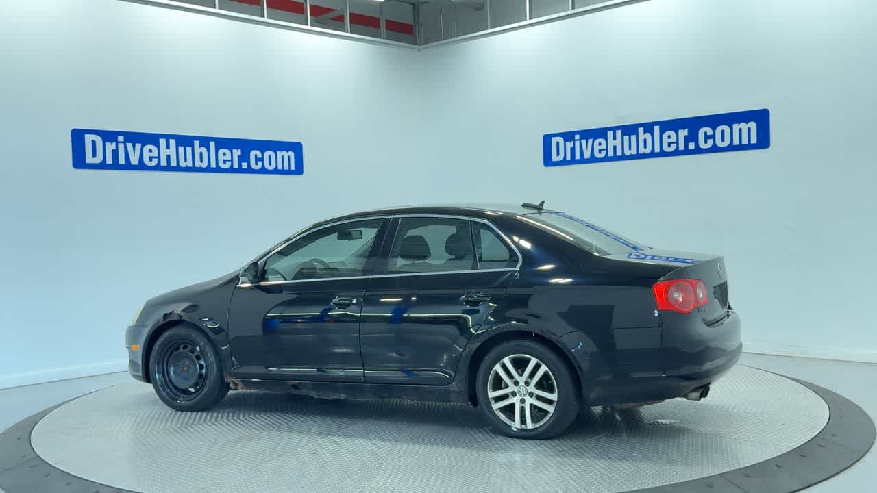 used 2006 Volkswagen Jetta car, priced at $6,248