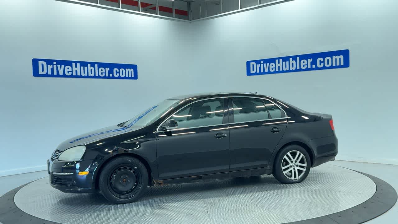 used 2006 Volkswagen Jetta car, priced at $6,248
