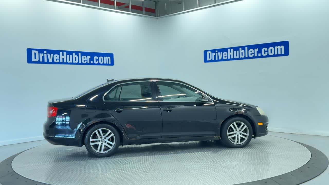 used 2006 Volkswagen Jetta car, priced at $6,248