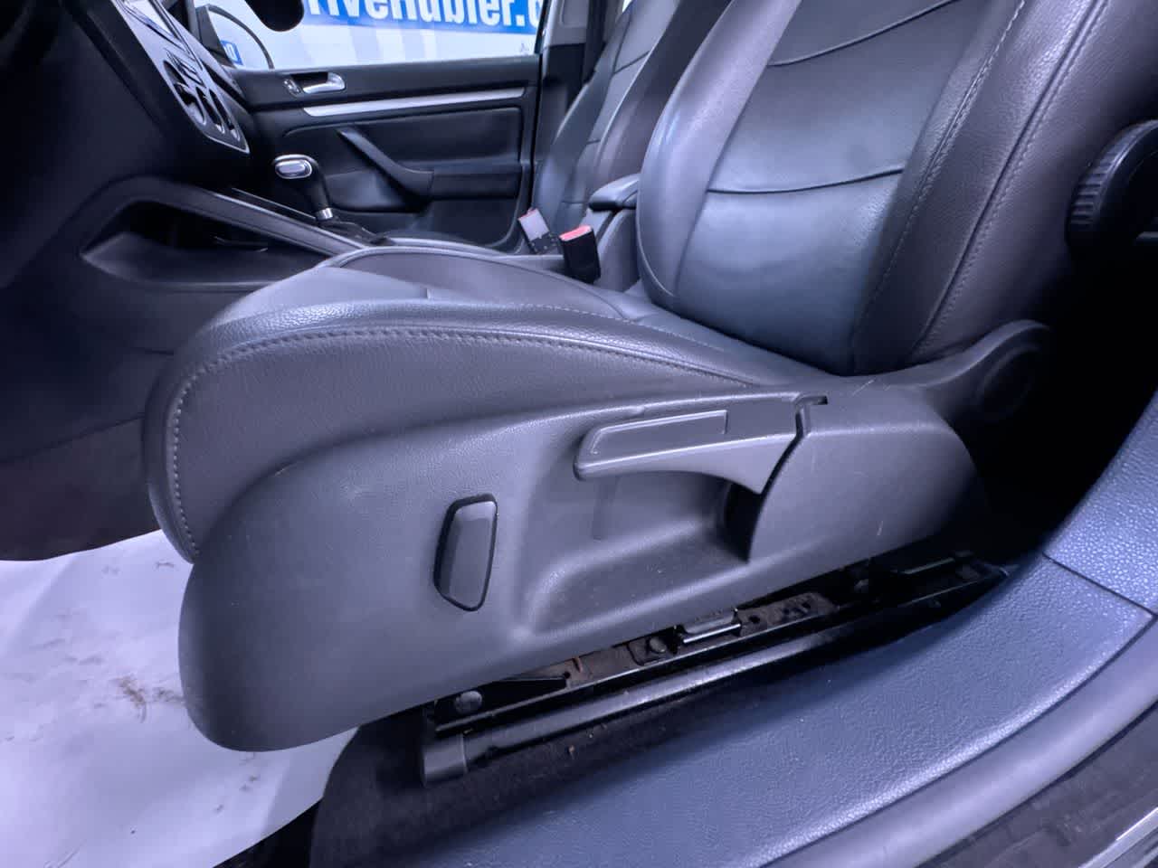 used 2006 Volkswagen Jetta car, priced at $6,248