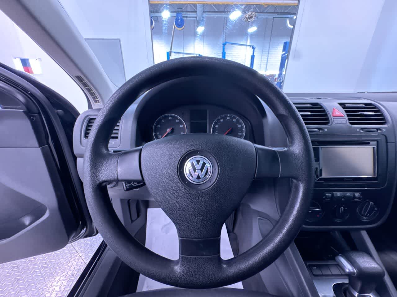used 2006 Volkswagen Jetta car, priced at $6,248