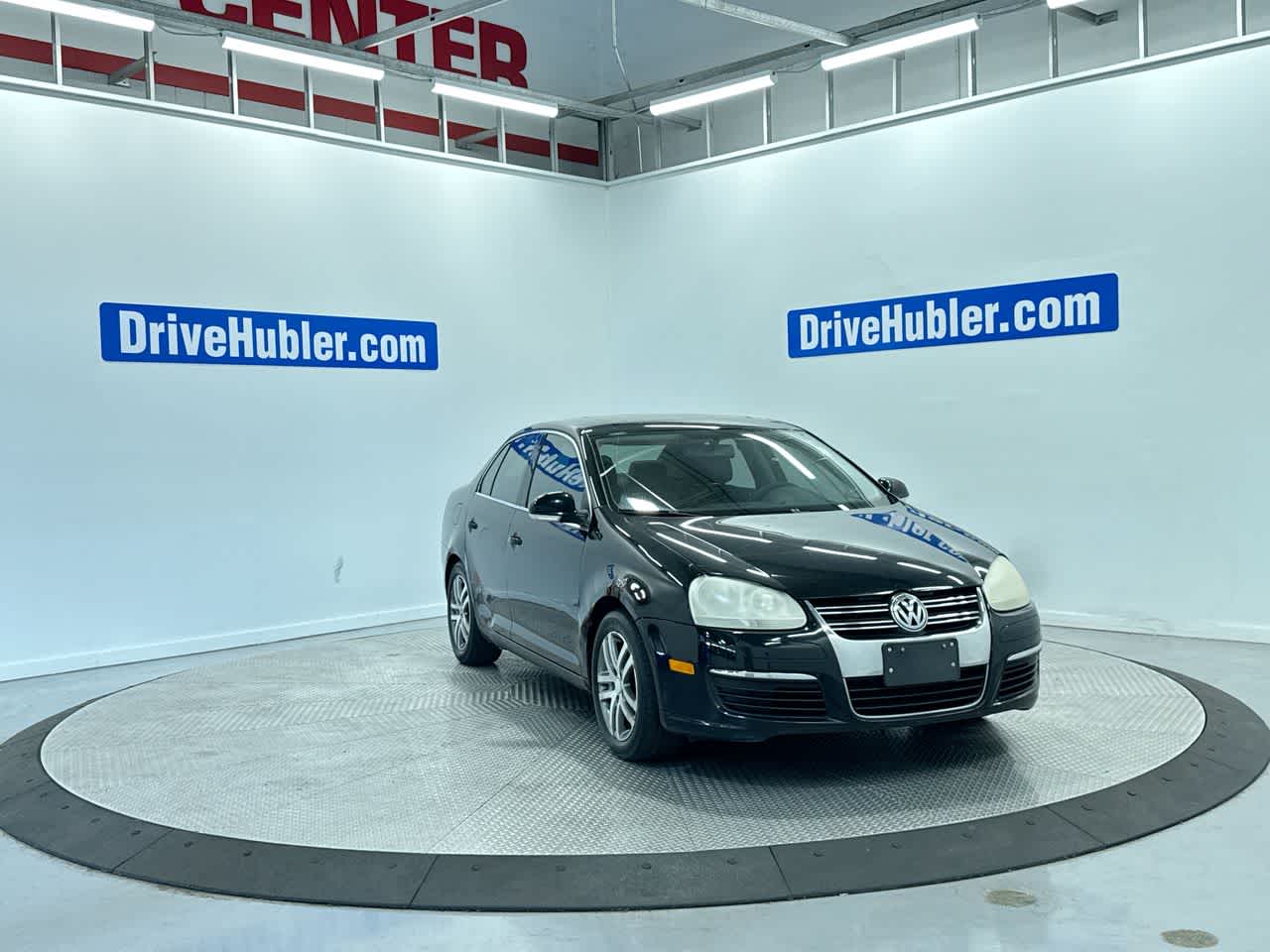 used 2006 Volkswagen Jetta car, priced at $6,248