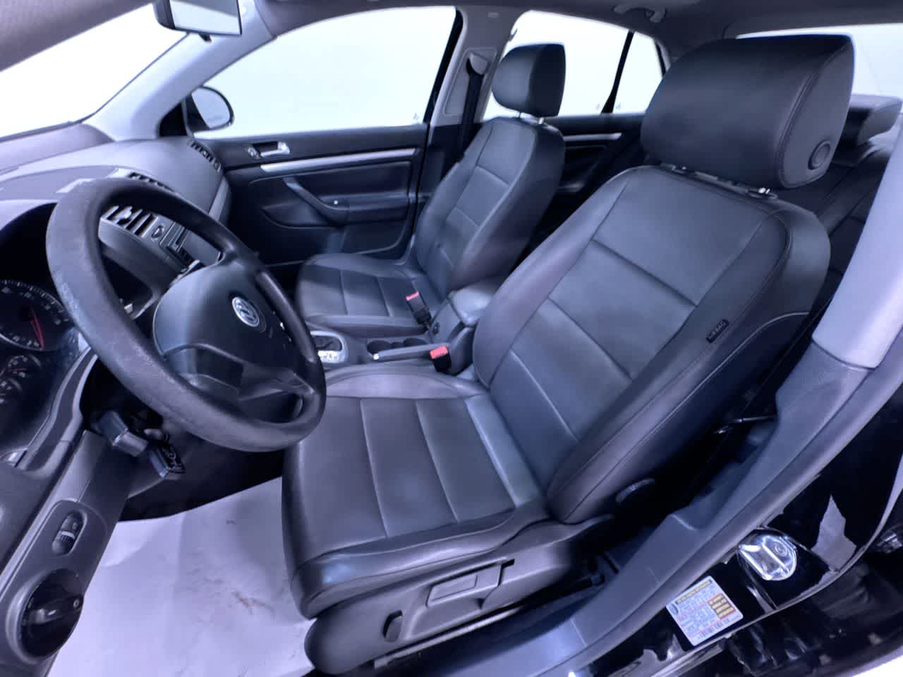 used 2006 Volkswagen Jetta car, priced at $6,248