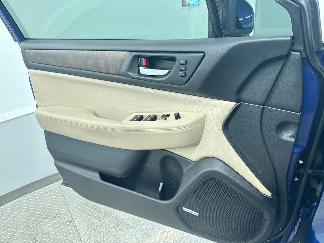 used 2015 Subaru Outback car, priced at $6,777