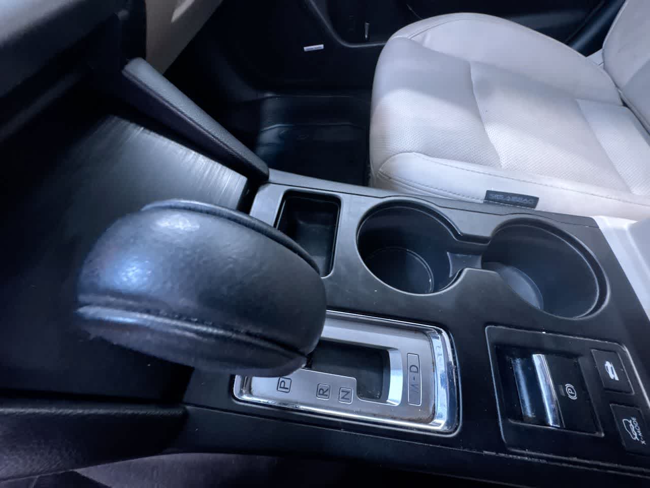 used 2015 Subaru Outback car, priced at $6,777