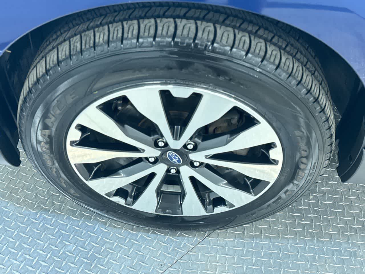 used 2015 Subaru Outback car, priced at $6,777