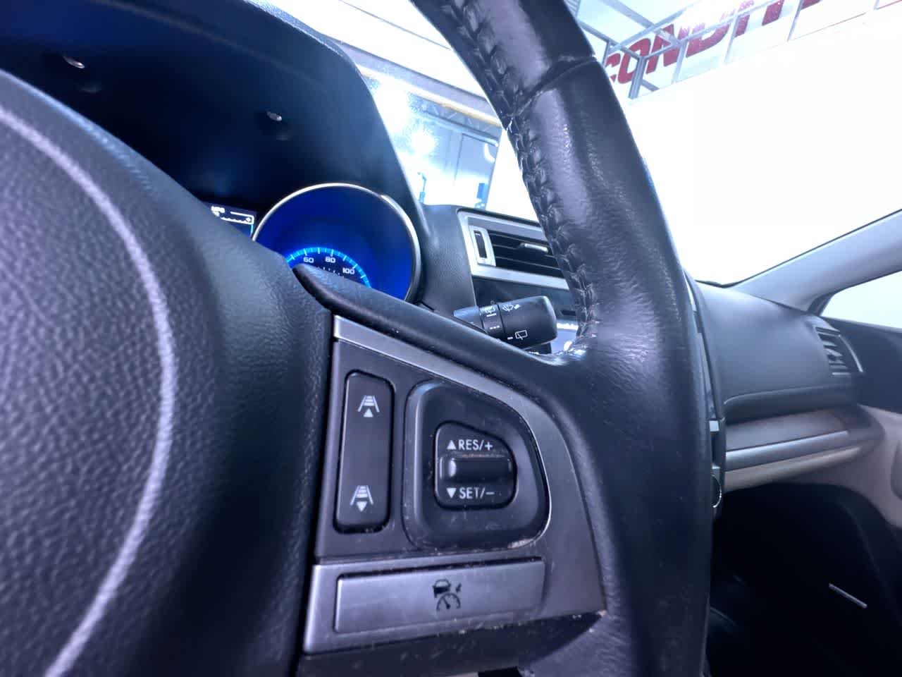 used 2015 Subaru Outback car, priced at $6,777