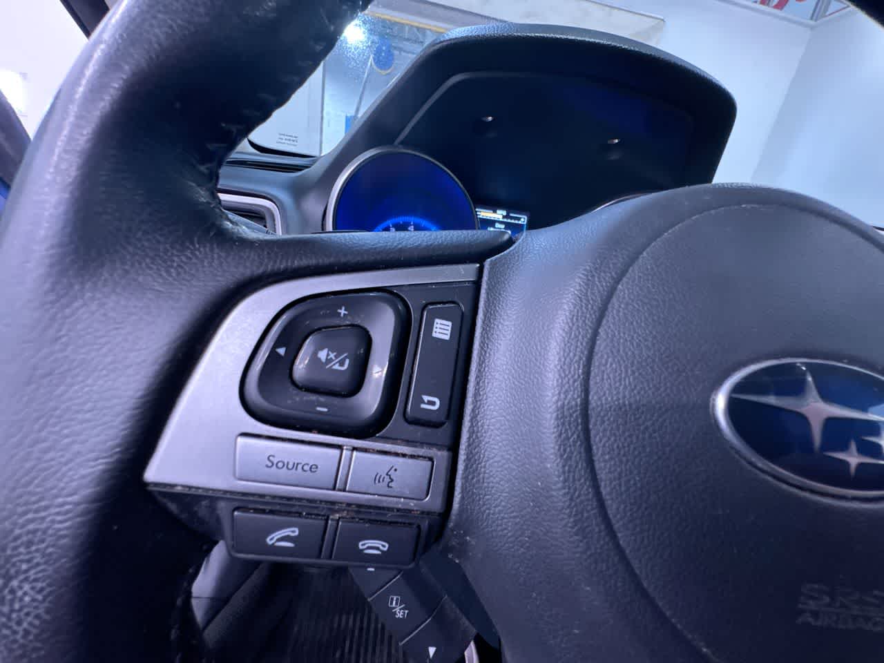 used 2015 Subaru Outback car, priced at $6,777