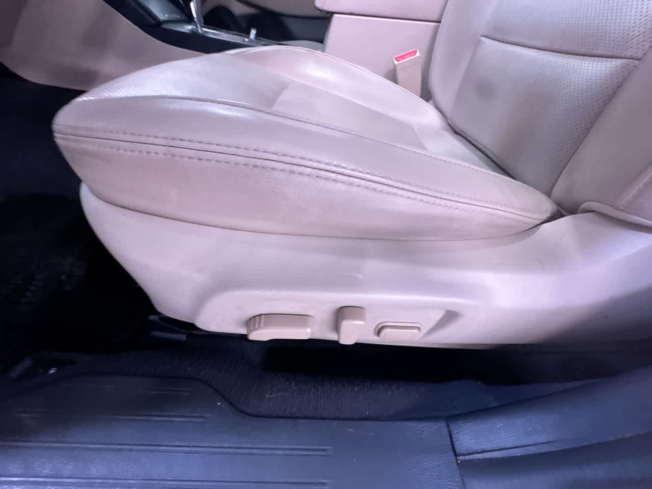 used 2015 Subaru Outback car, priced at $6,777