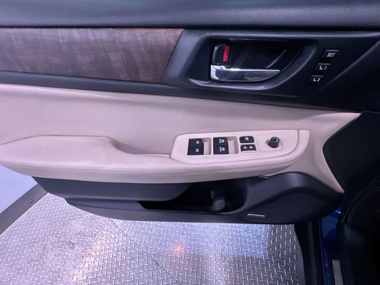 used 2015 Subaru Outback car, priced at $6,777