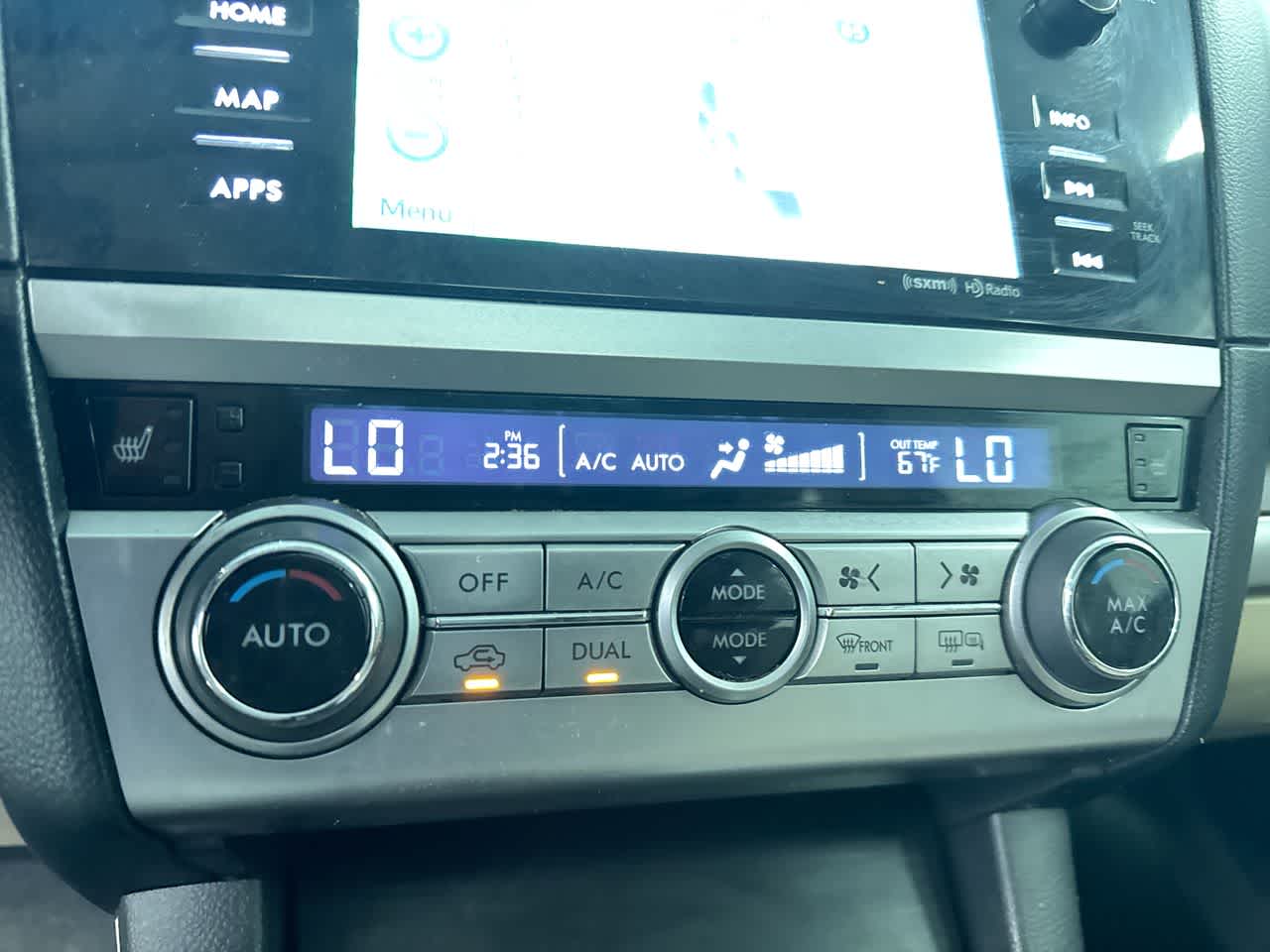 used 2015 Subaru Outback car, priced at $6,777