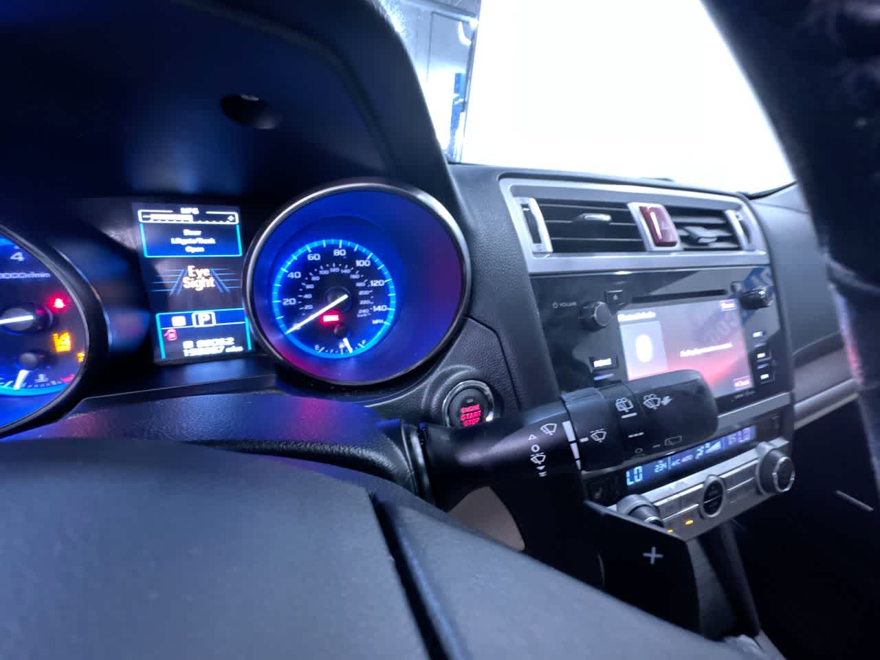 used 2015 Subaru Outback car, priced at $6,777