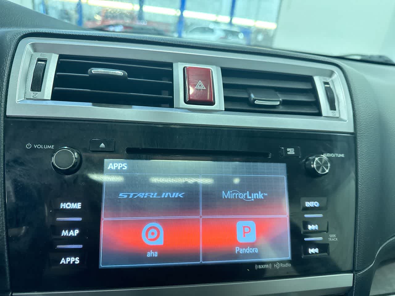 used 2015 Subaru Outback car, priced at $6,777