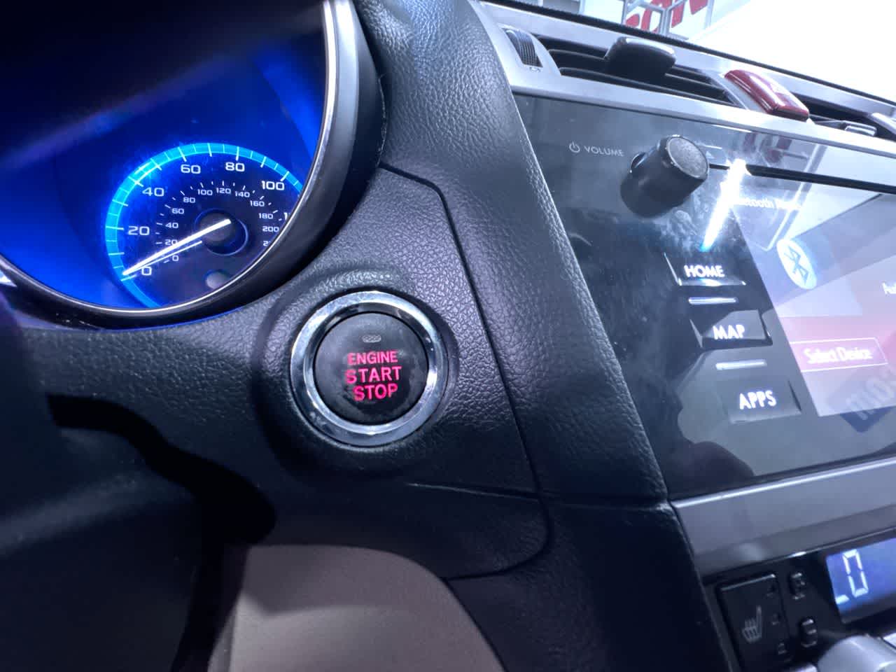 used 2015 Subaru Outback car, priced at $6,777