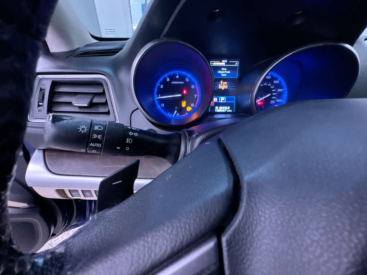 used 2015 Subaru Outback car, priced at $6,777