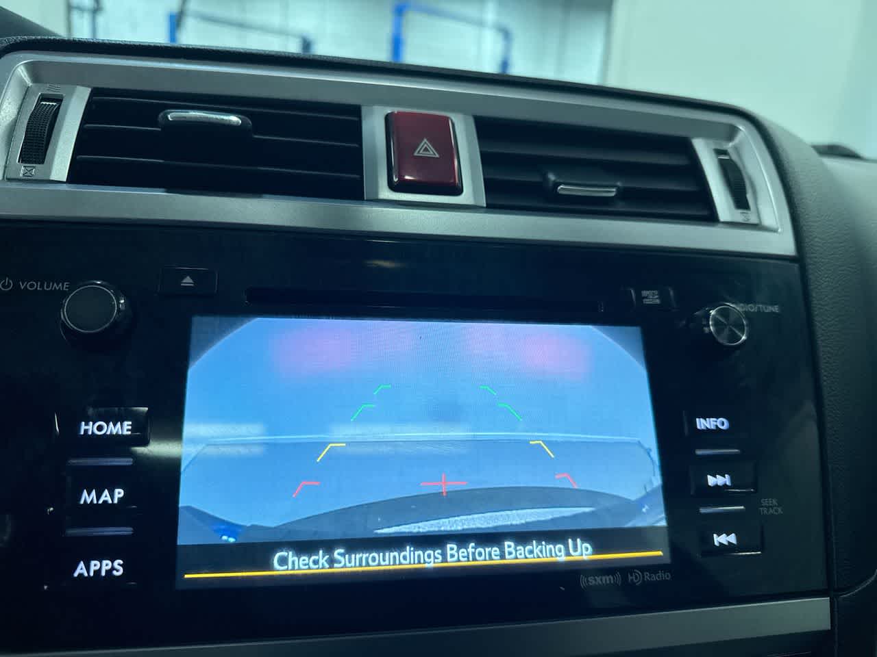 used 2015 Subaru Outback car, priced at $6,777