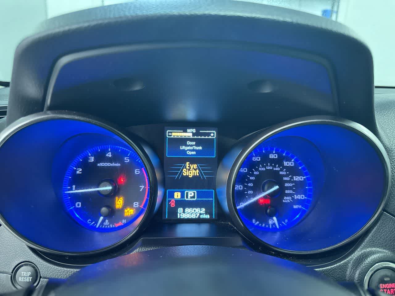 used 2015 Subaru Outback car, priced at $6,777