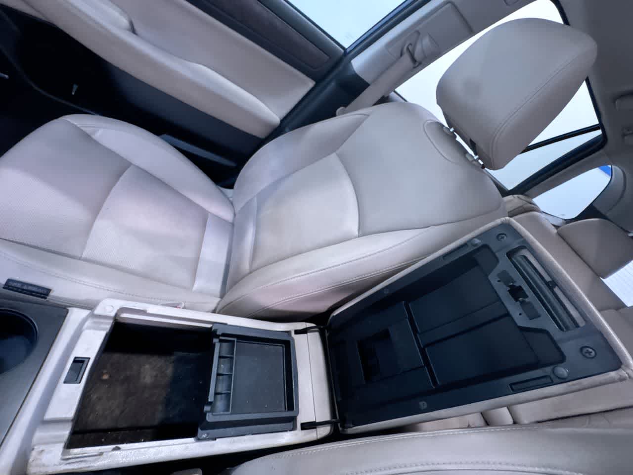 used 2015 Subaru Outback car, priced at $6,777