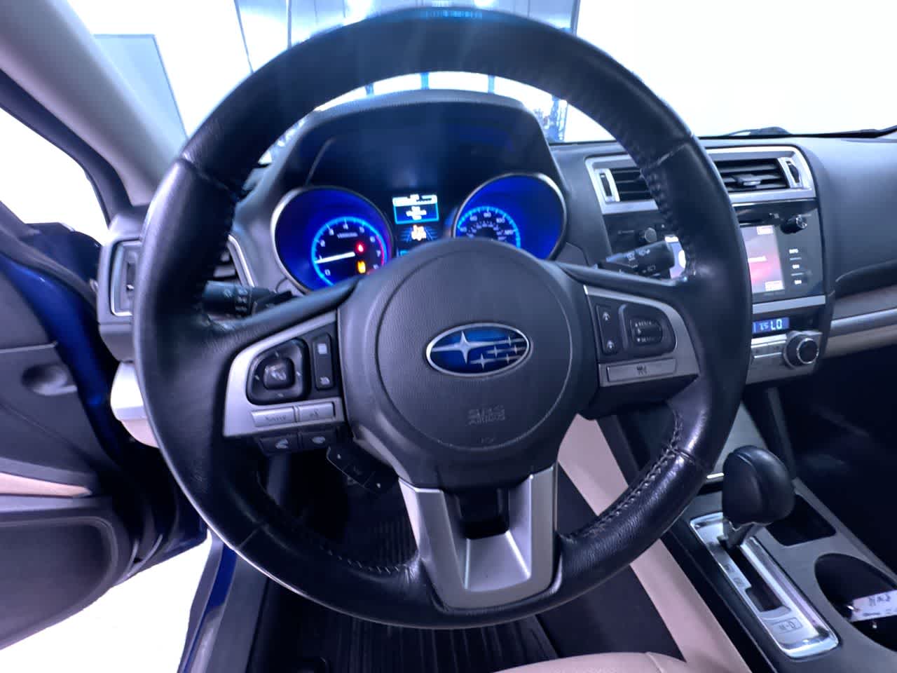 used 2015 Subaru Outback car, priced at $6,777