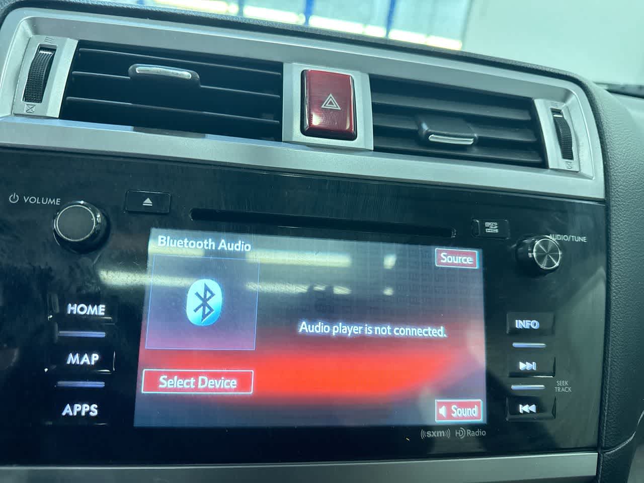 used 2015 Subaru Outback car, priced at $6,777