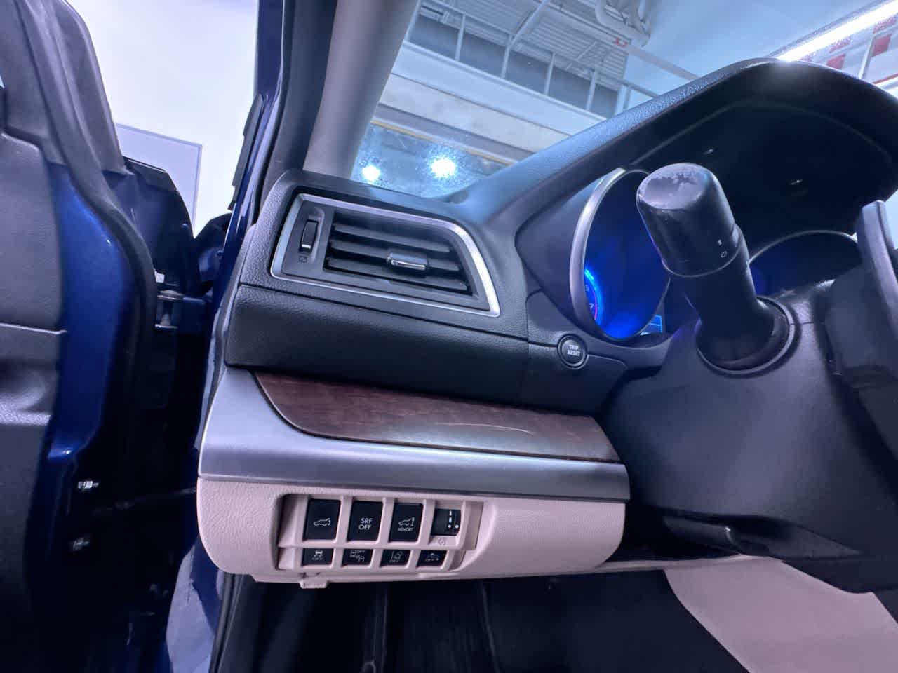 used 2015 Subaru Outback car, priced at $6,777