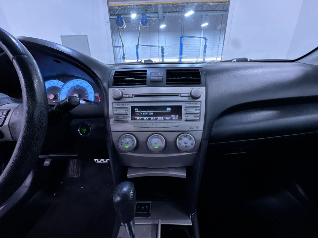 used 2010 Toyota Camry car, priced at $7,026