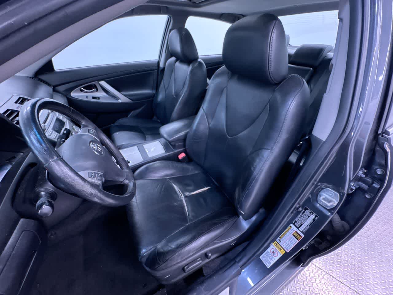 used 2010 Toyota Camry car, priced at $7,026