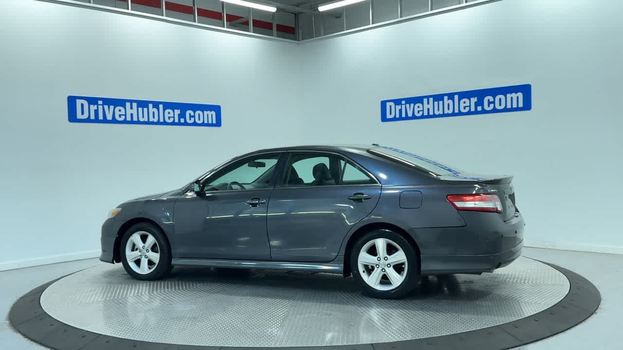 used 2010 Toyota Camry car, priced at $7,026