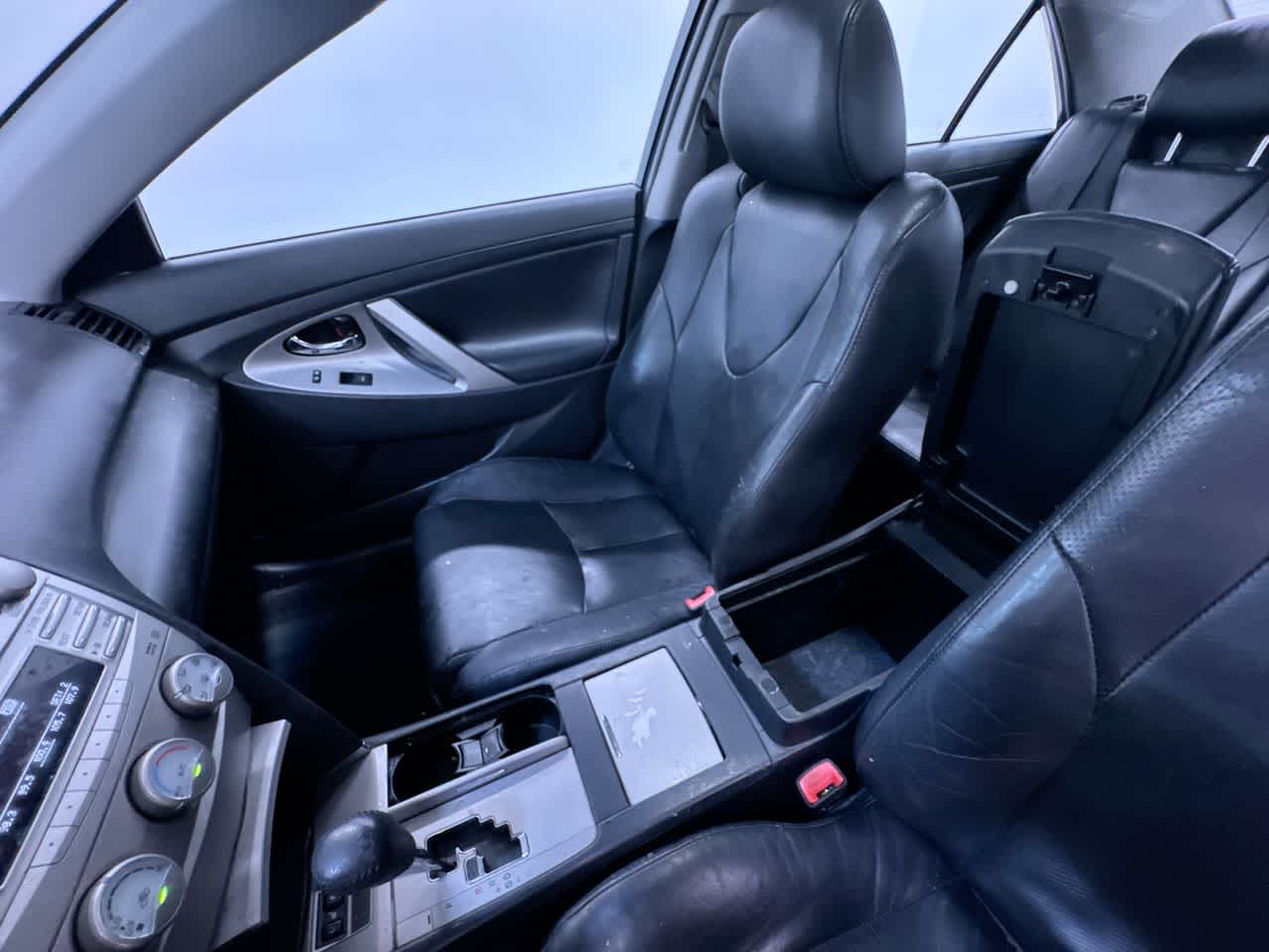 used 2010 Toyota Camry car, priced at $7,026