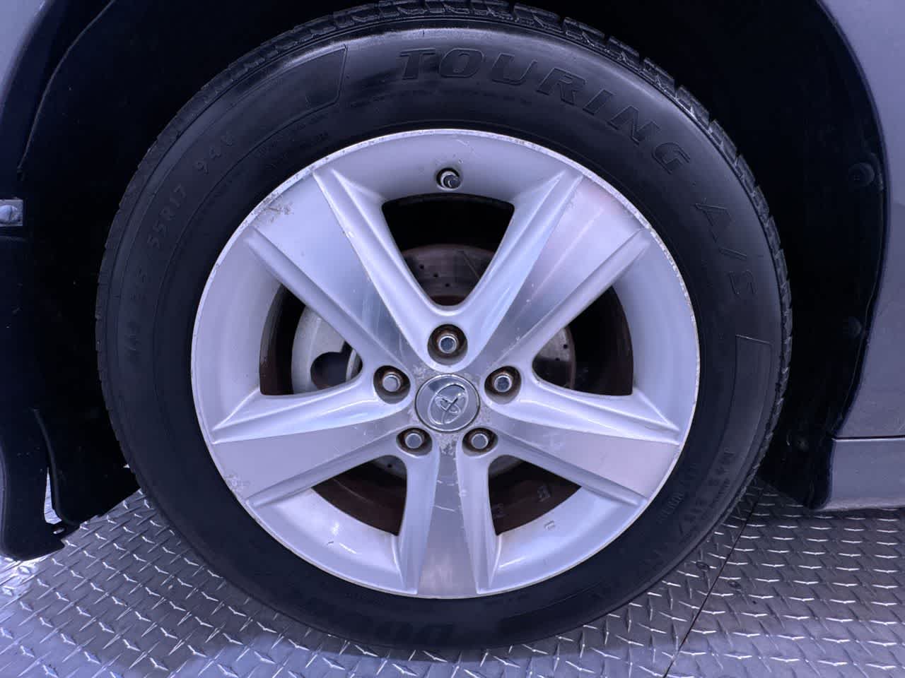 used 2010 Toyota Camry car, priced at $7,026