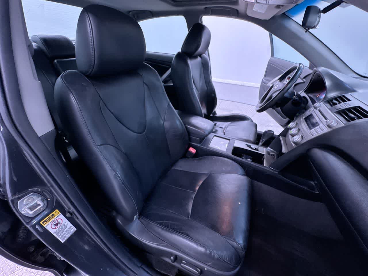 used 2010 Toyota Camry car, priced at $7,026