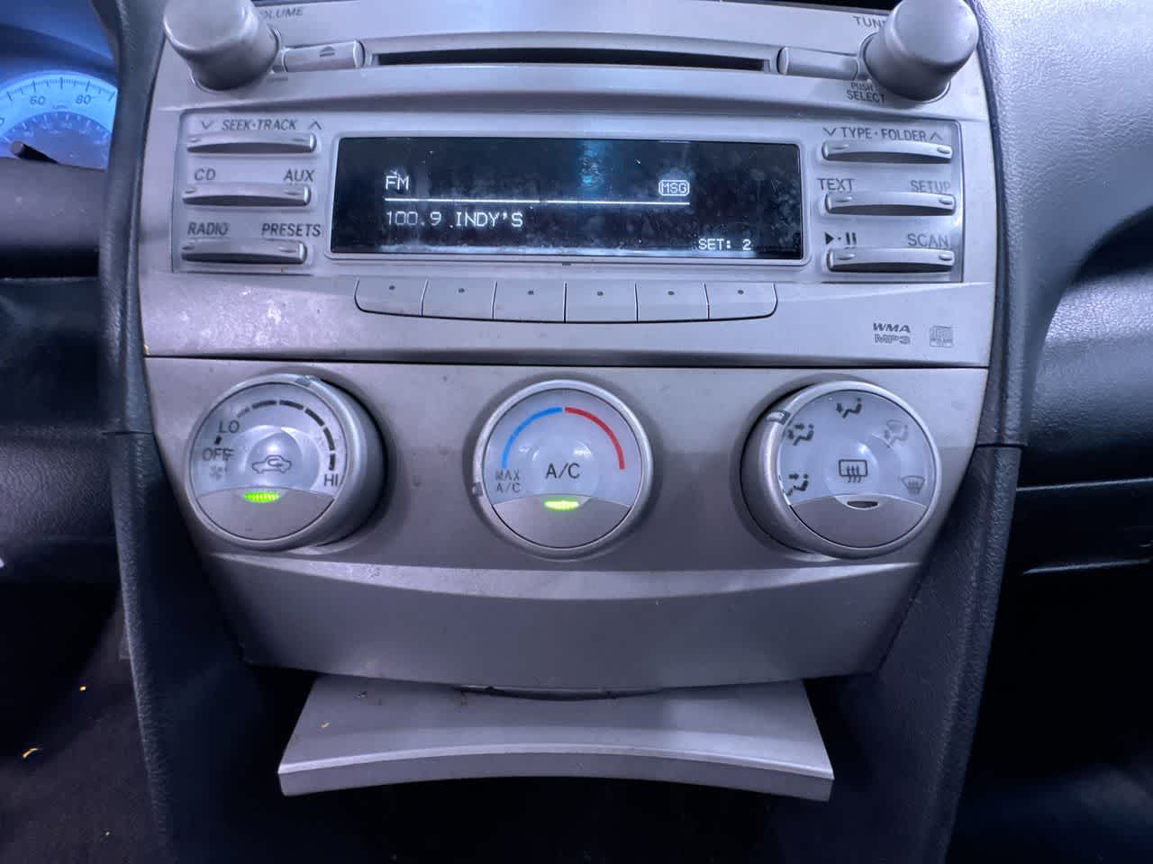 used 2010 Toyota Camry car, priced at $7,026