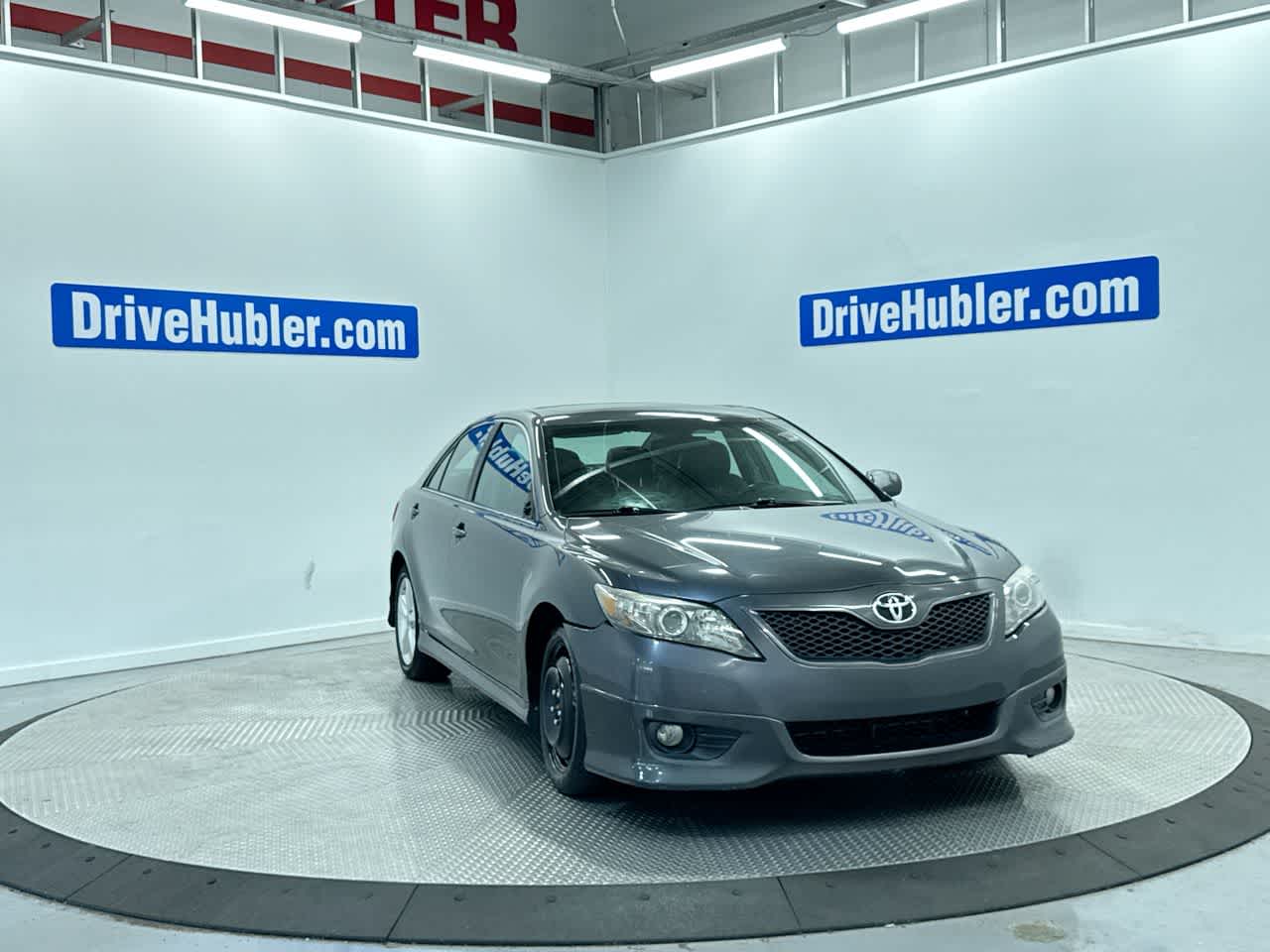 used 2010 Toyota Camry car, priced at $7,026