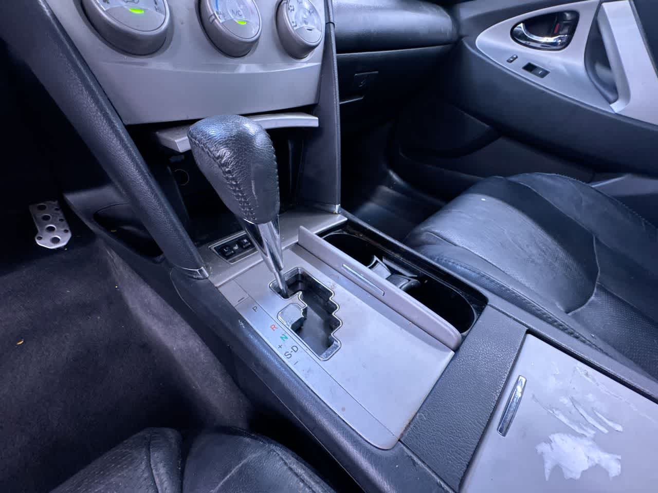 used 2010 Toyota Camry car, priced at $7,026